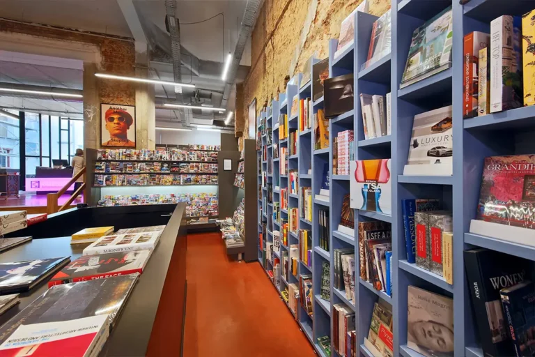 independent fashion magazines