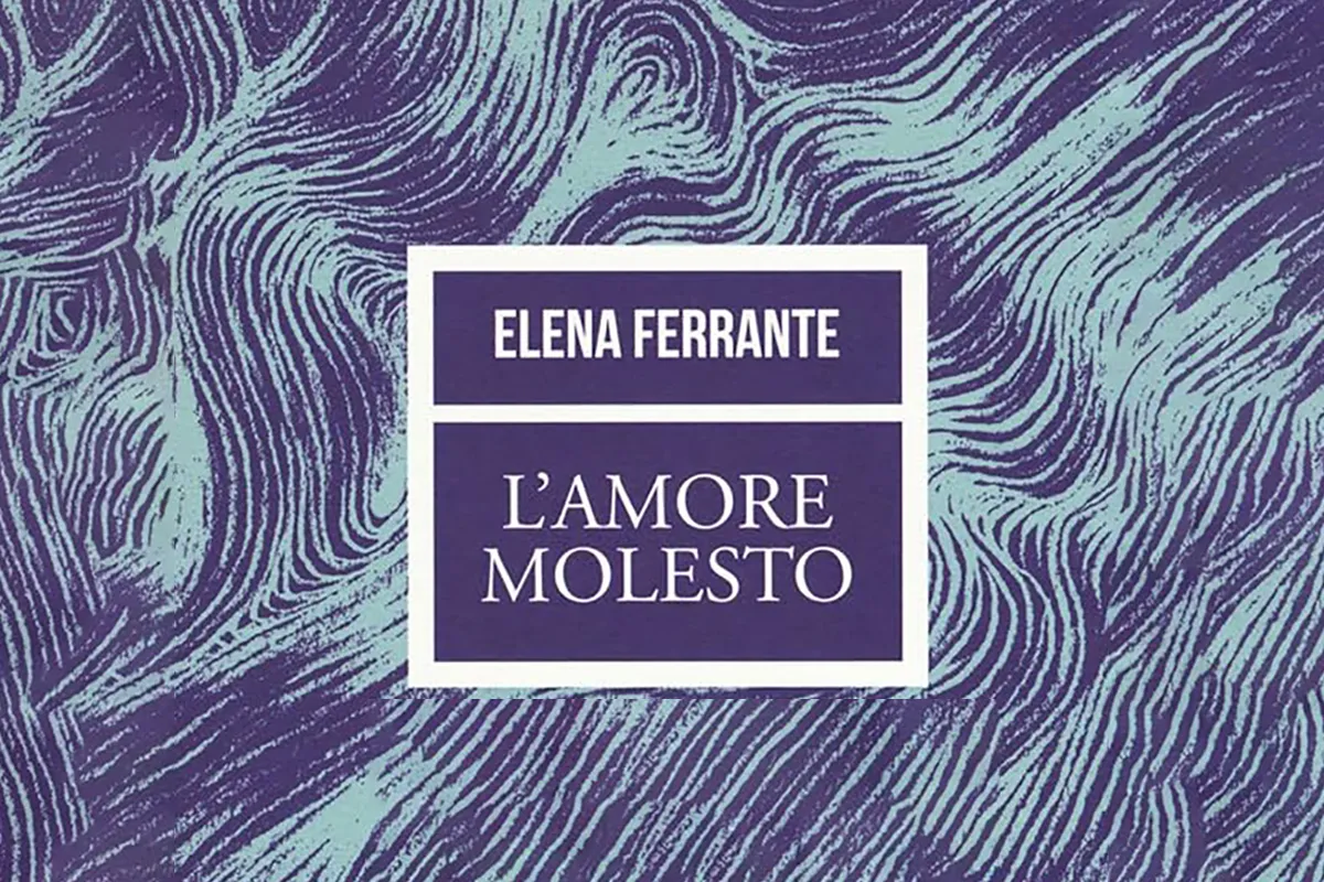 Elena Ferrante