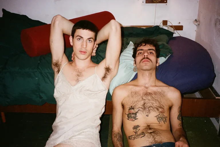 left silk slip dress stylist's own