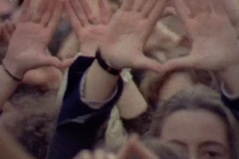 manifestazione femminista