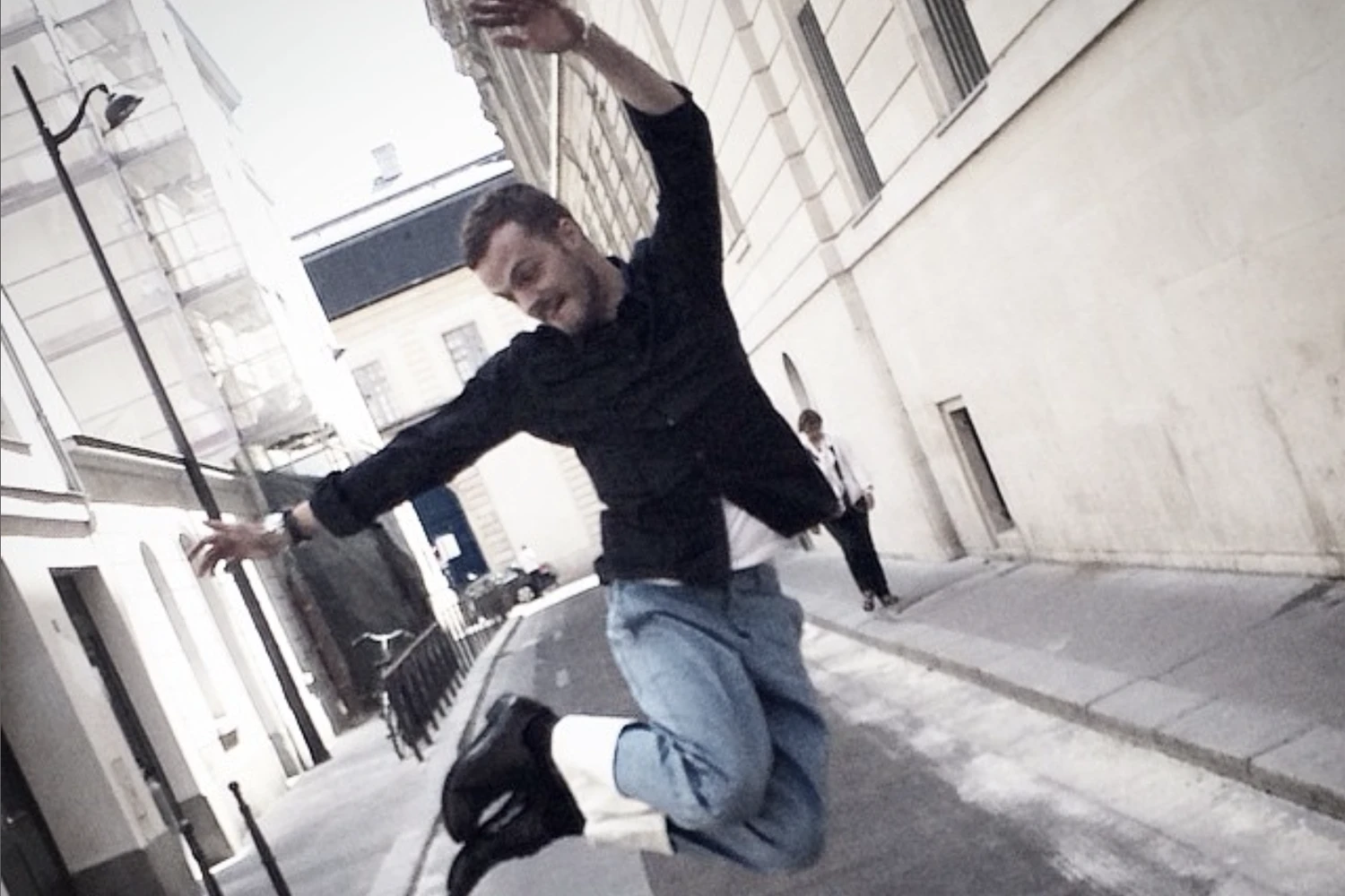 new Creative Director of Chanel is Matthieu Blazy