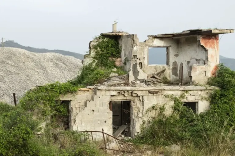 ON CLIMATE CHANGE – Photo essays by Alessandro Albrecht