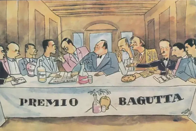 |Premio Bagutta