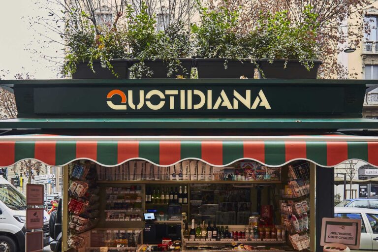 Quotidiana