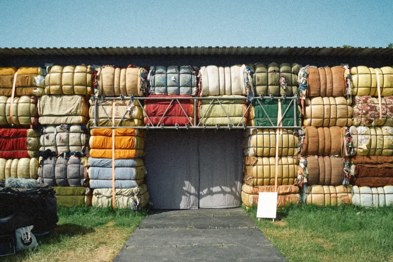 |Return to sender – The Nest