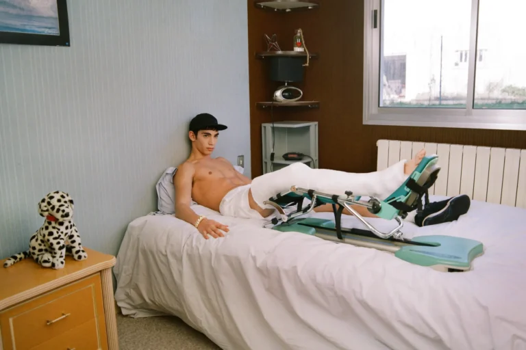 white and yellow gold Tressage bracelet with diamonds CARTIER Libre Collection boxers POLO RALPH LAUREN