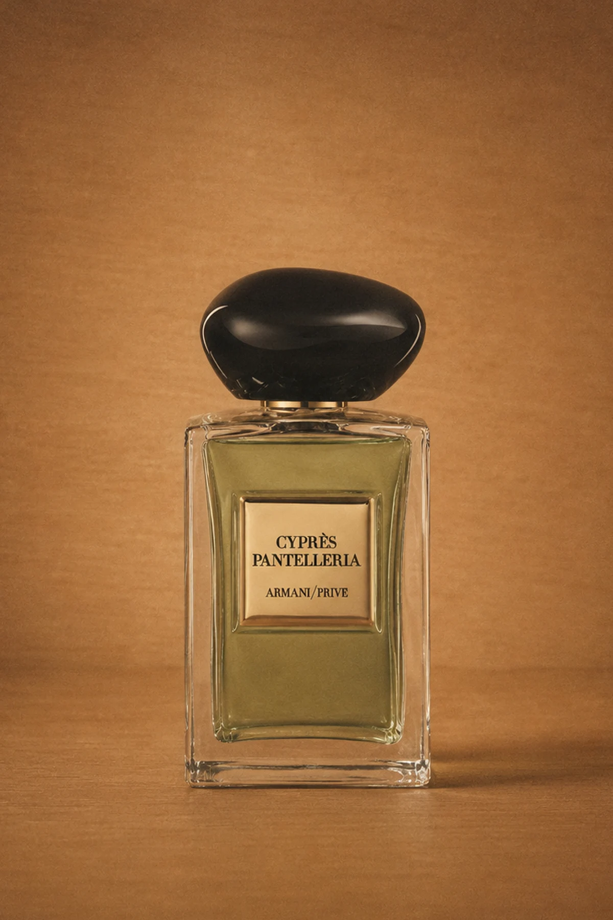 Cyprès Pantelleria Armani