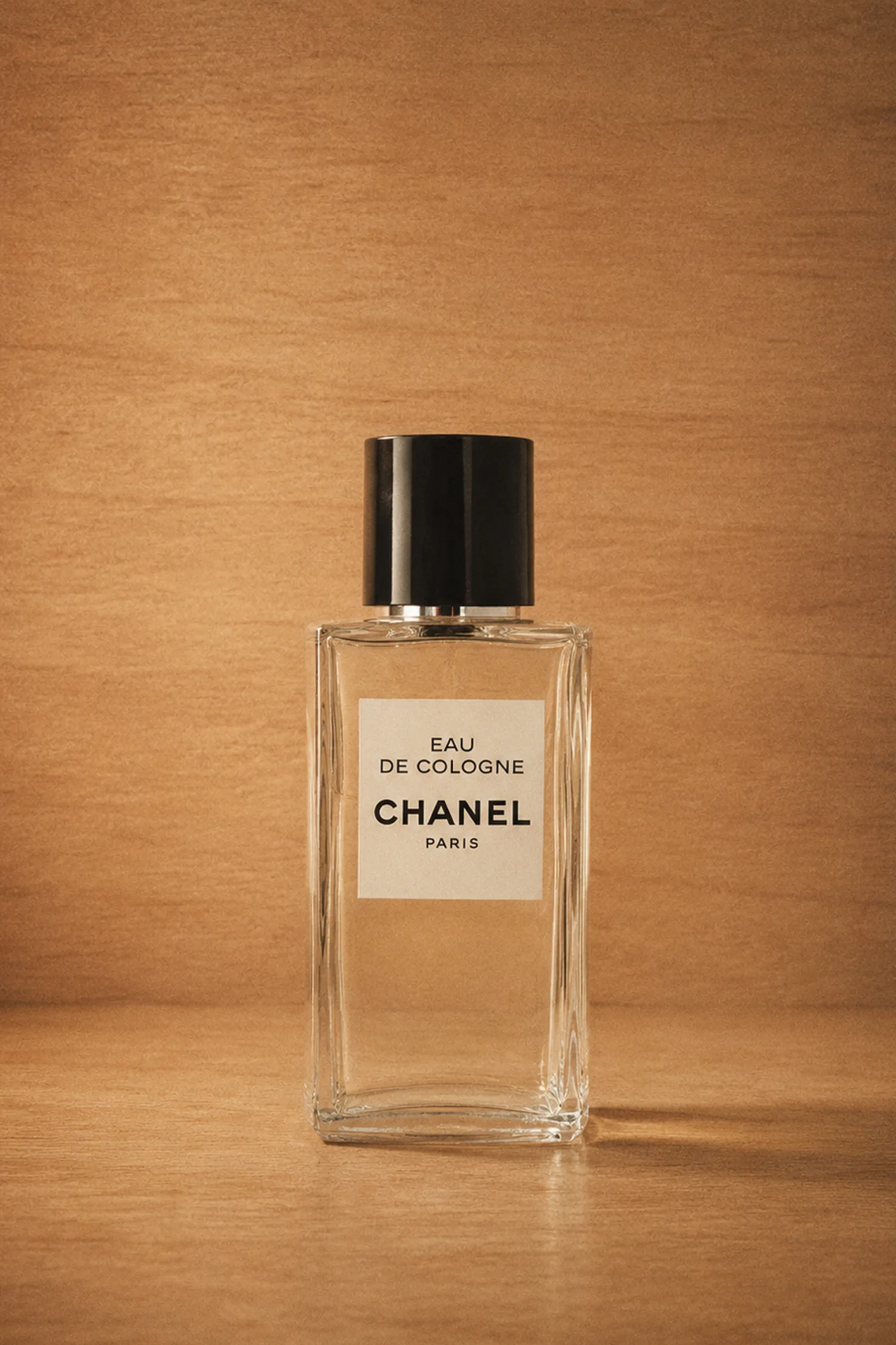 Chanel Eau de Cologne
