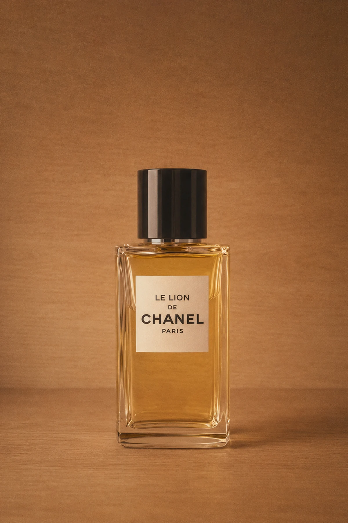 Chanel Perfume Le Lion