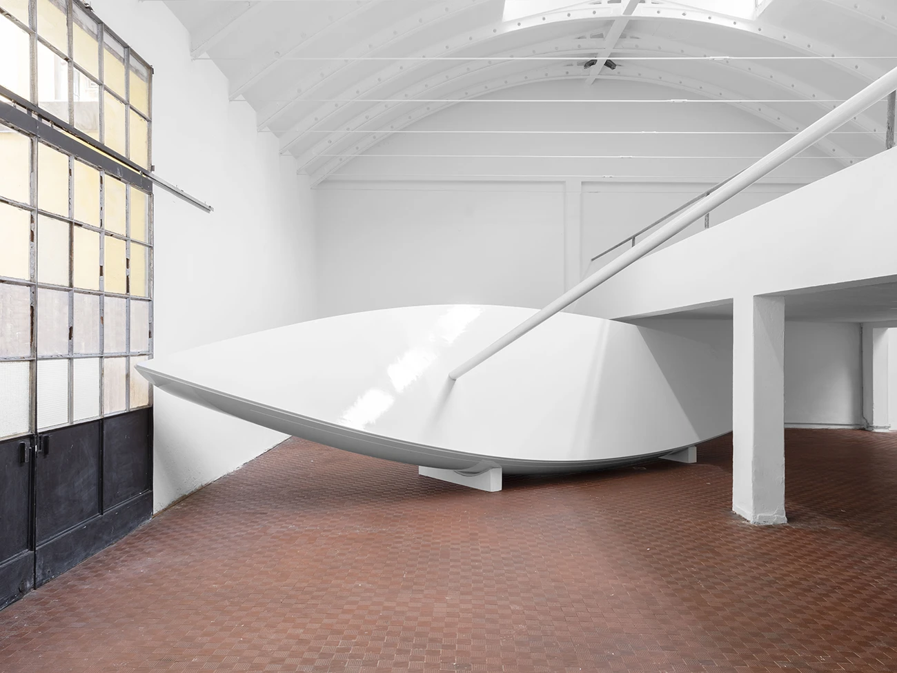 Cosima von Bonin, Ordet