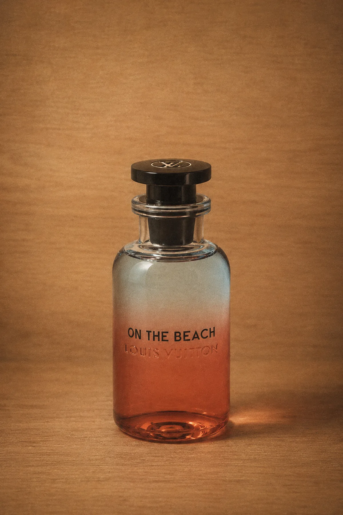 Louis Vuitton, On the Beach