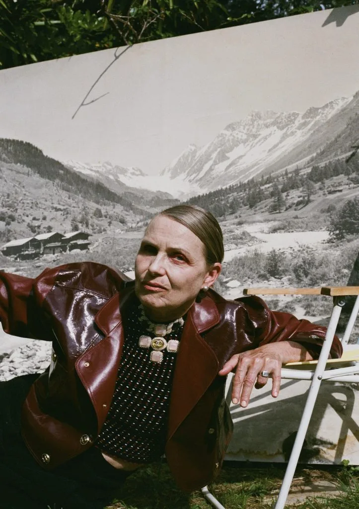 Photography Marie Schuller Lampoon Issue 22
