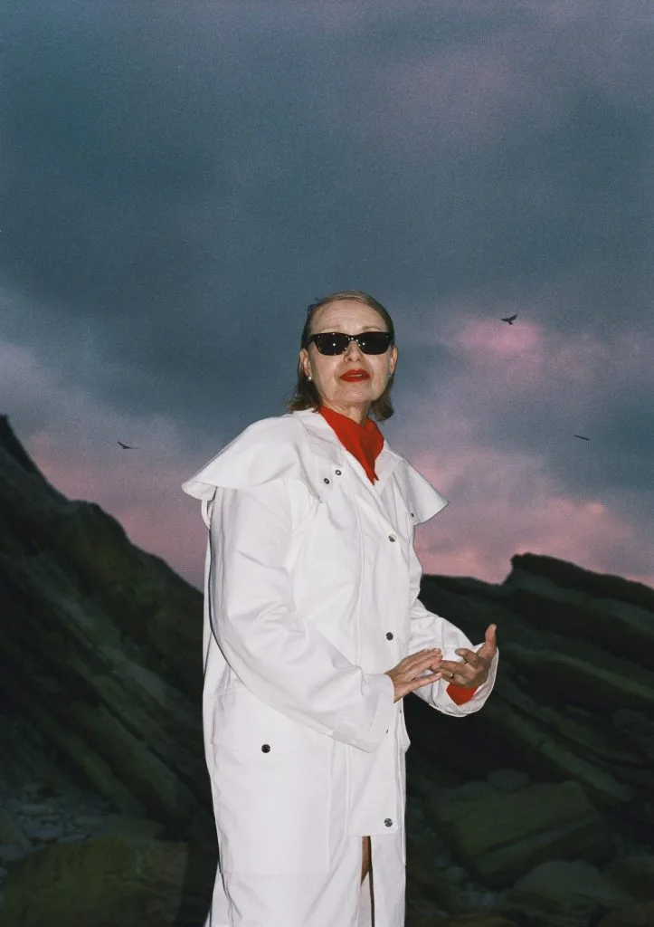 Photography Marie Schuller Lampoon Issue 22