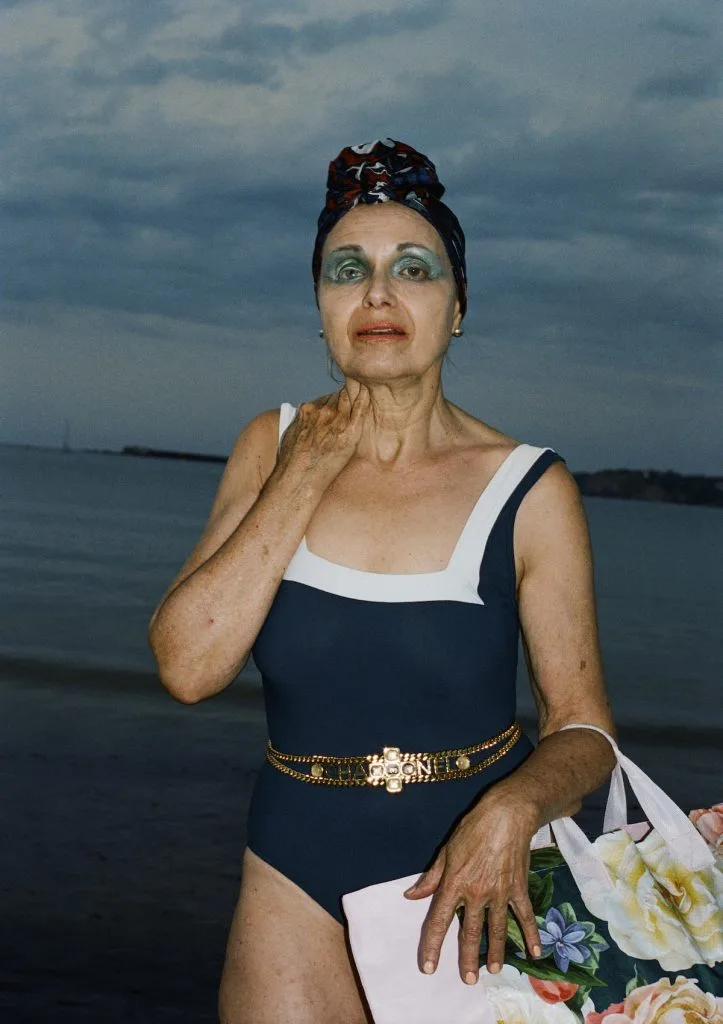 Photography Marie Schuller Lampoon Issue 22