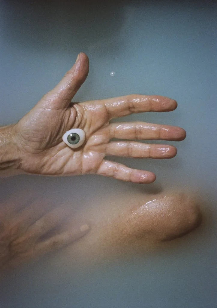 Photography Marie Schuller Lampoon Issue 22