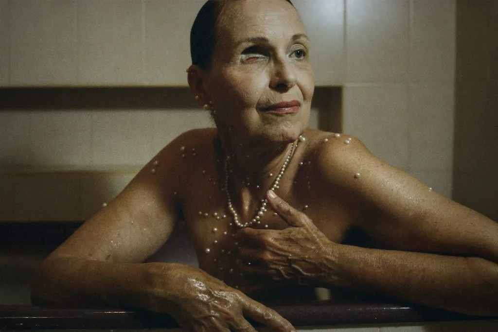 Photography Marie Schuller Lampoon Issue 22