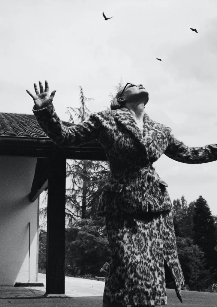 Photography Marie Schuller Lampoon Issue 22