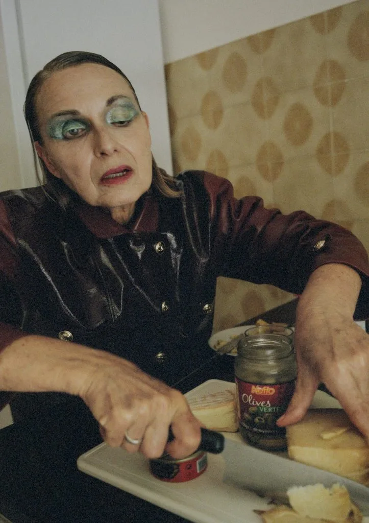Photography Marie Schuller Lampoon Issue 22