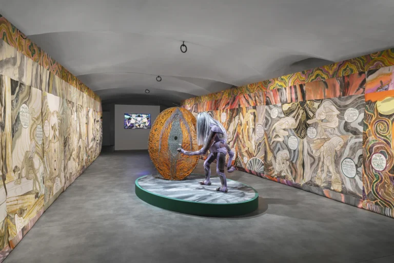 Ph. Ela Bialkowska OKNO studio