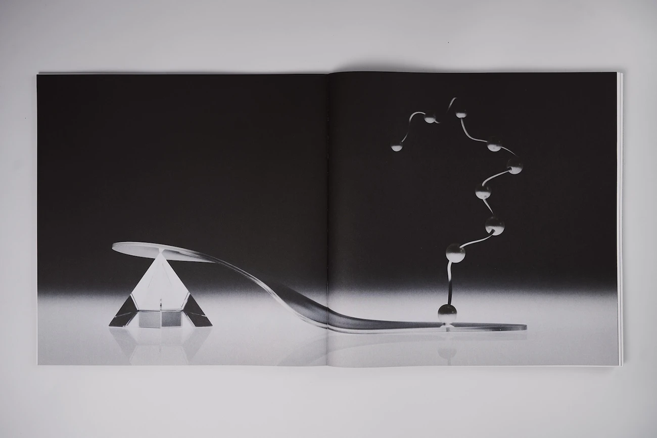 Alex Black, Beauty Book 