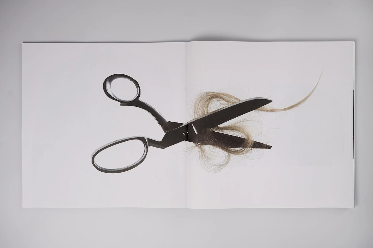 Alex Black, Beauty Book 