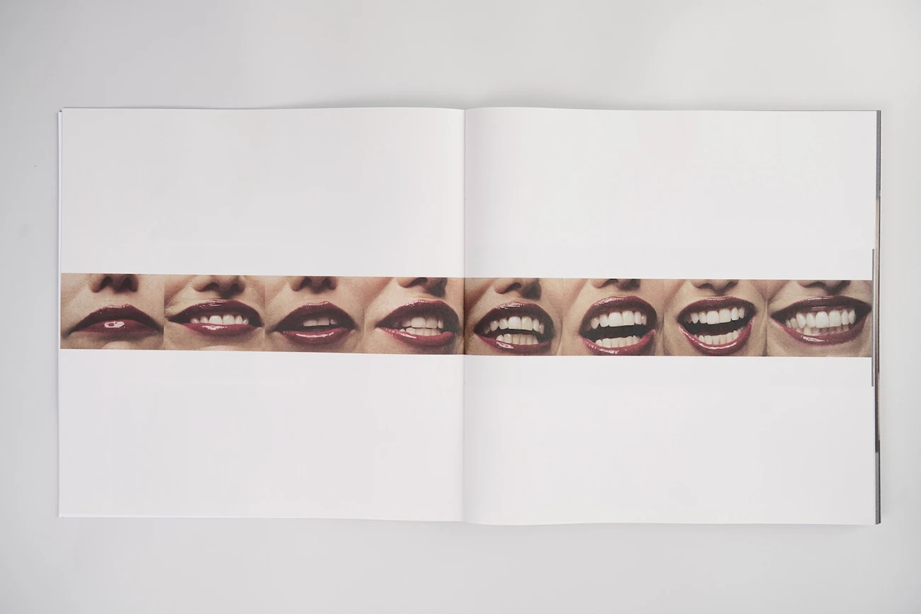 Alex Black, Beauty Book 