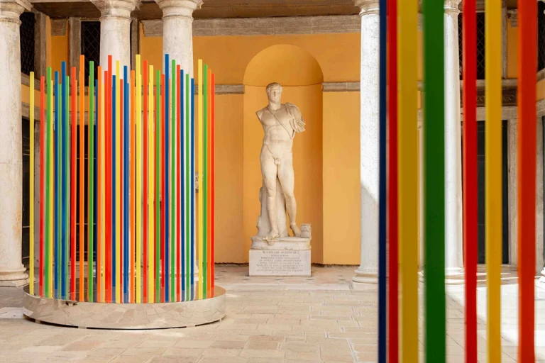 Veronesi Namioka. Ph. Ilaria Zago