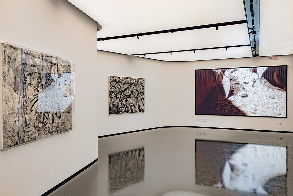 ART GALLERY ART_OTEL
