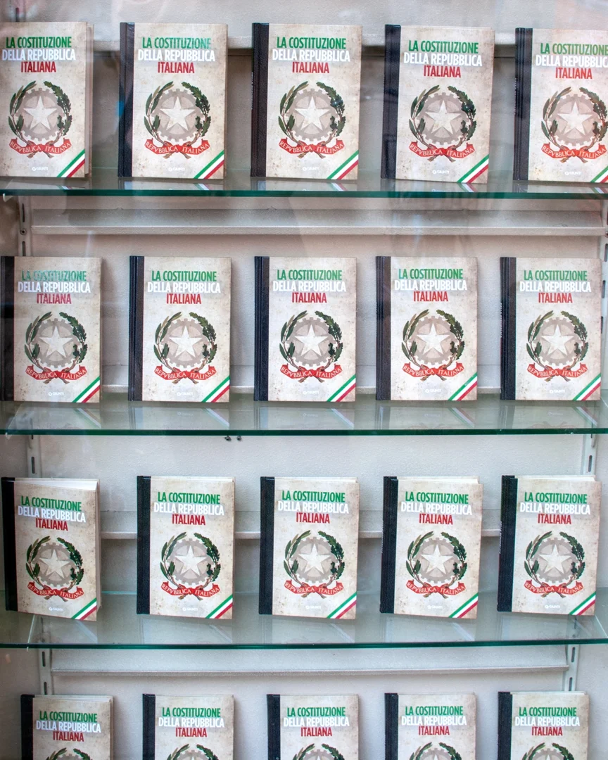 Aedicola Lambrate, Milan. ph. Alessandro Merlo