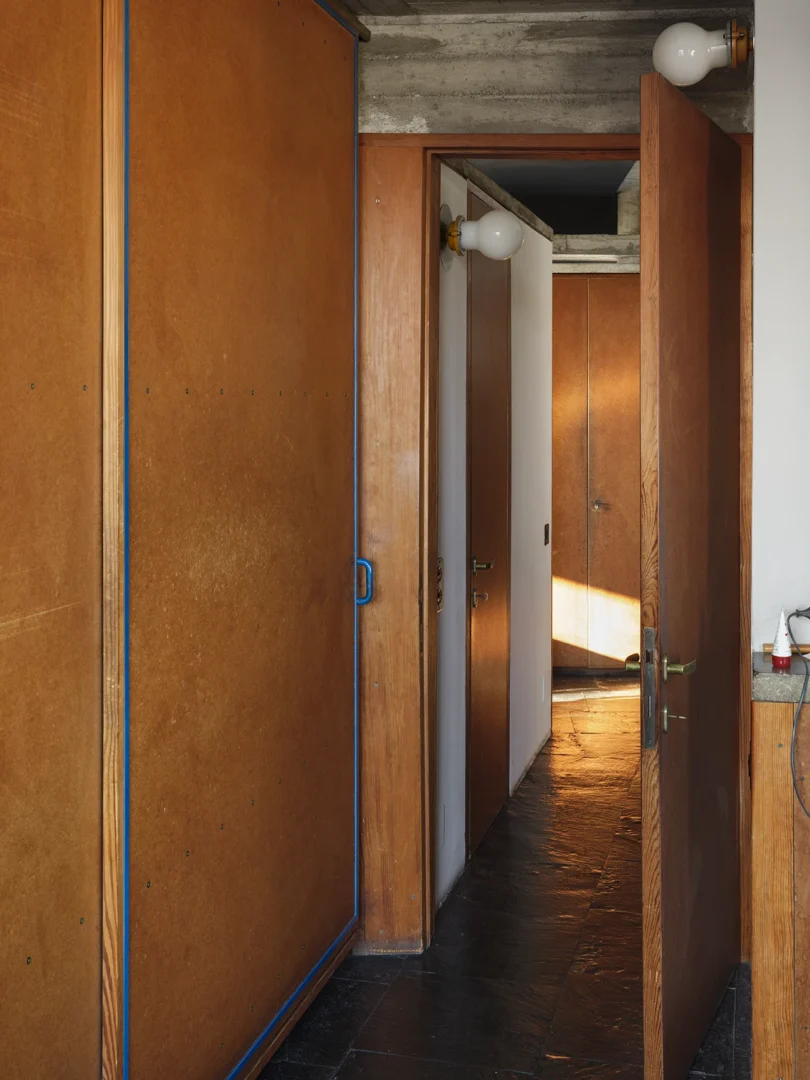 Casa Maria Bottero, photography Allegra Martin