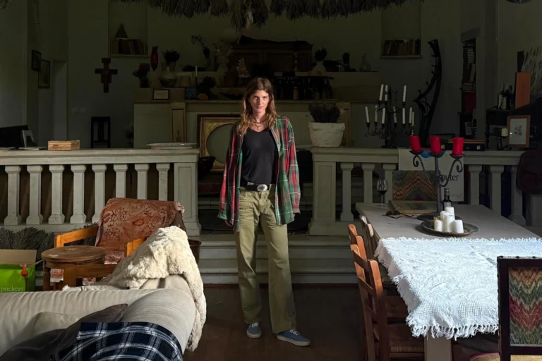 Caterina Ravaglia, nella chiesa