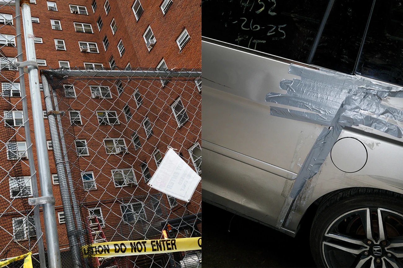 East Harlem. Ph. Matteo Galvanone, curated by Alessia Caliendo