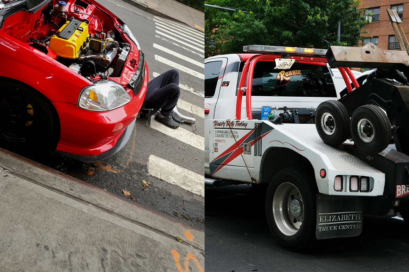 East Harlem. Ph. Matteo Galvanone, curated by Alessia Caliendo