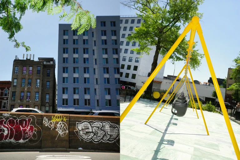 East NY. Matteo Galvanone, curated by Alessia Caliendo