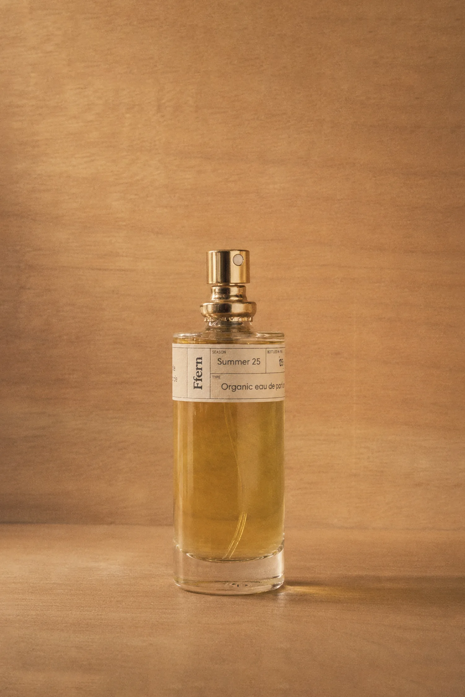 Ffern Summer 25 Perfume