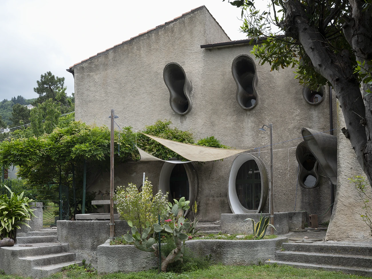 Galvagni, Carbuta, photography Allegra Martin