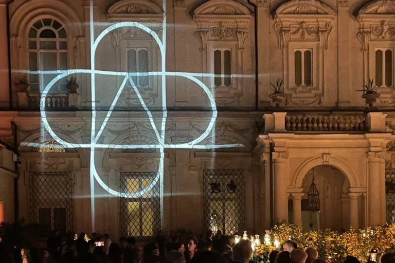 McKim Medal all’American Accademy di Roma, Villa Medici