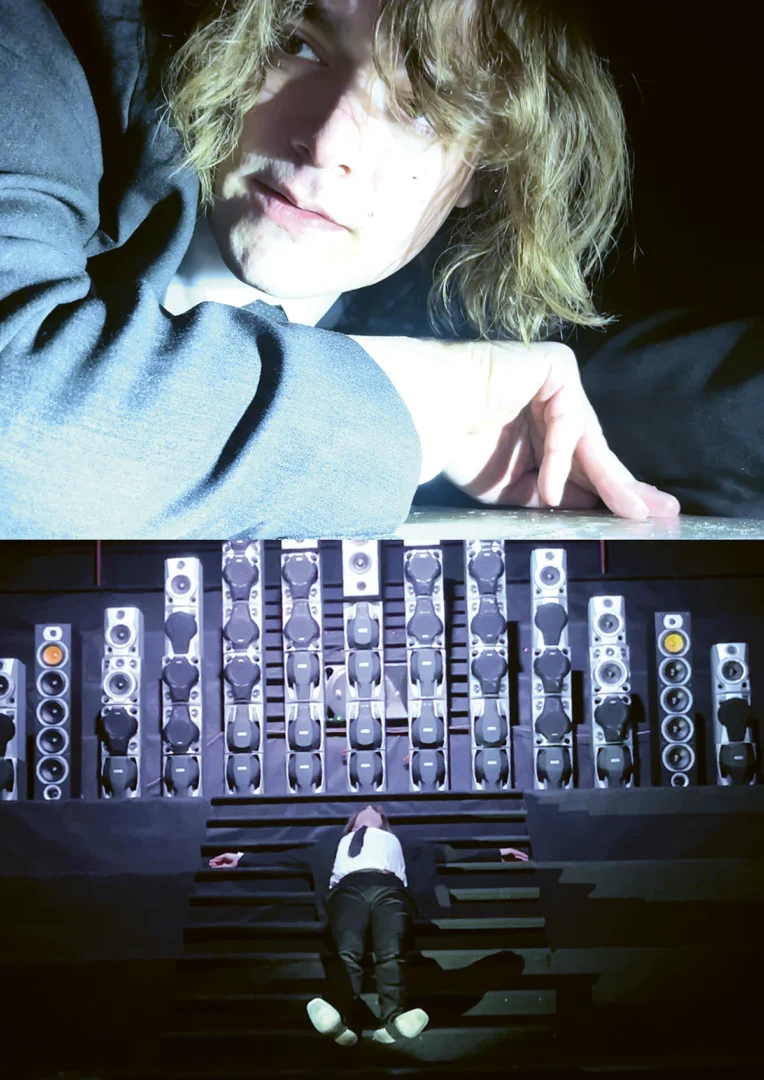Lampoon 31 – DJ Pioneers of Sound. Torus