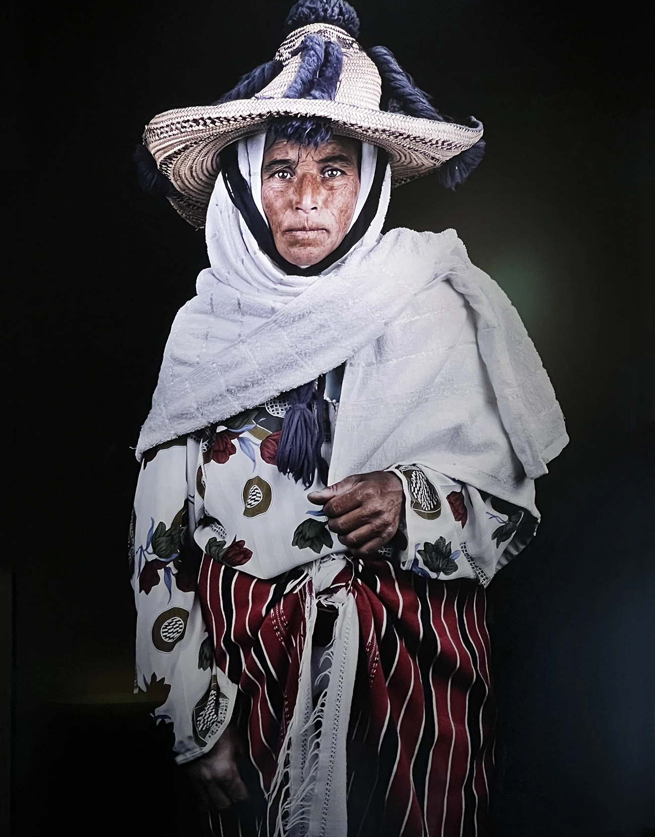 LEILA ALAOUI- MONTAGNE DU RIF 2011 2010