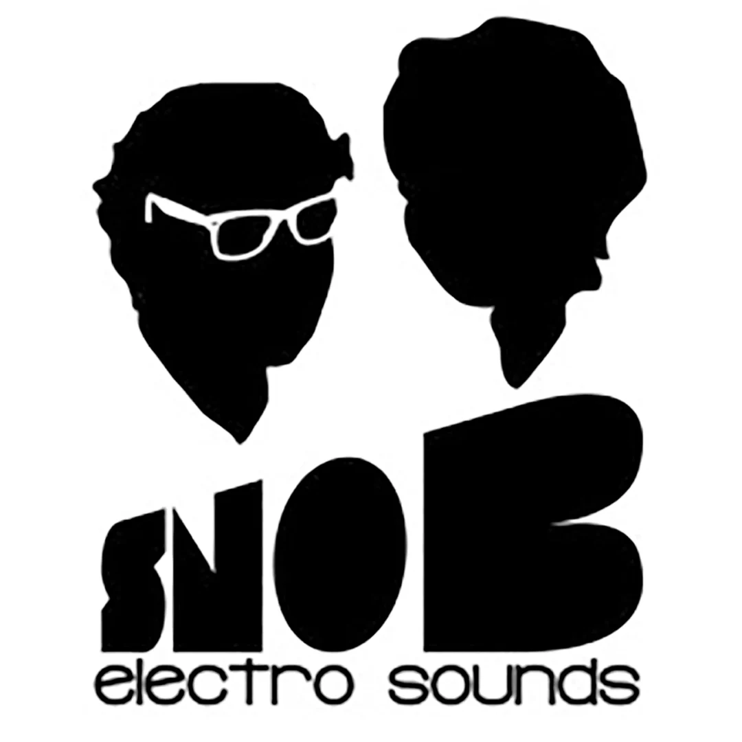 Snob elettro sound cover