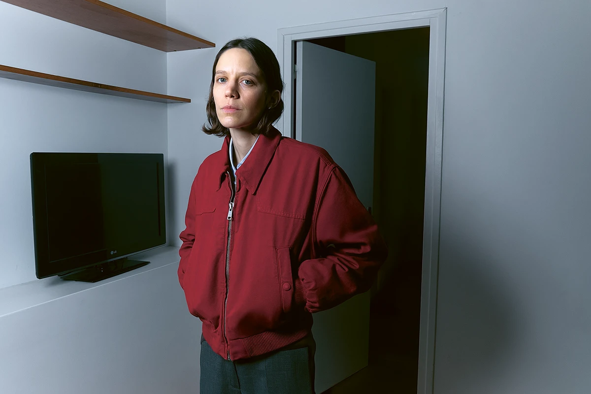 DJ Pioneers for Lampoon 31 – Clara 3000