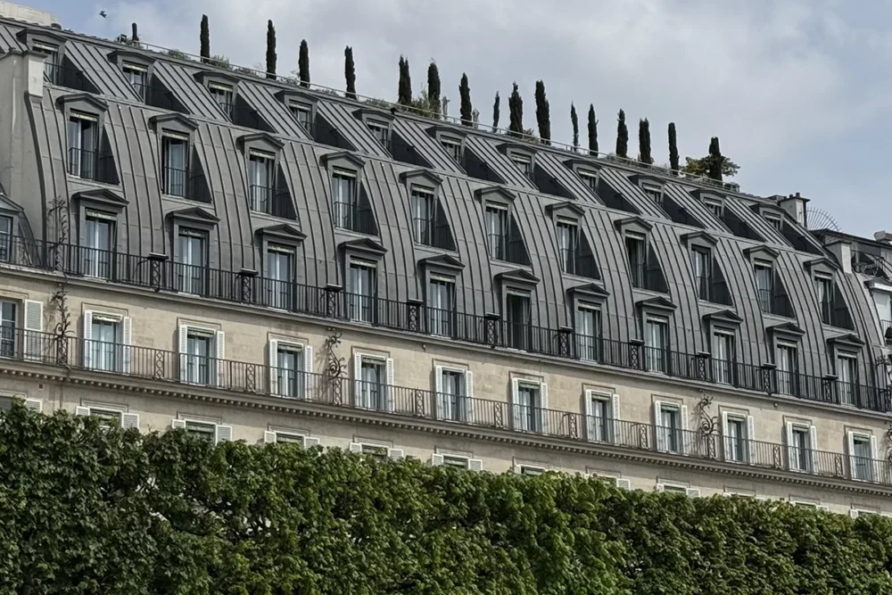 Le Meurice