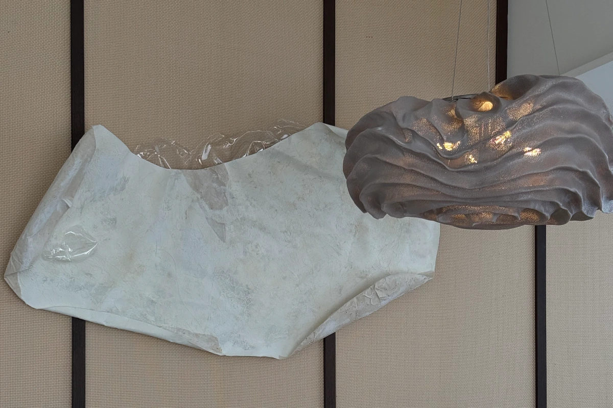 Lumbre, lamps