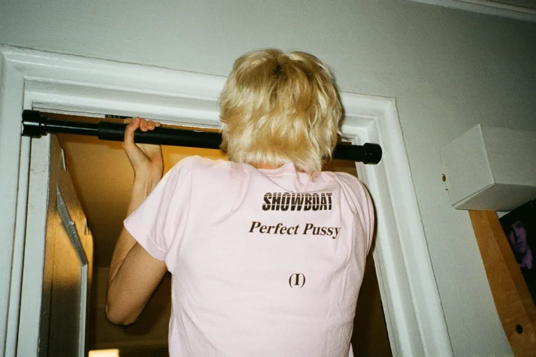 From Marie Tomanova’s photographic book Kate, For You