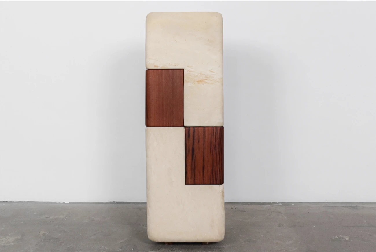 SUN CONTEMPORARY - Shayan Gunawan - InterrelatedII - 2025