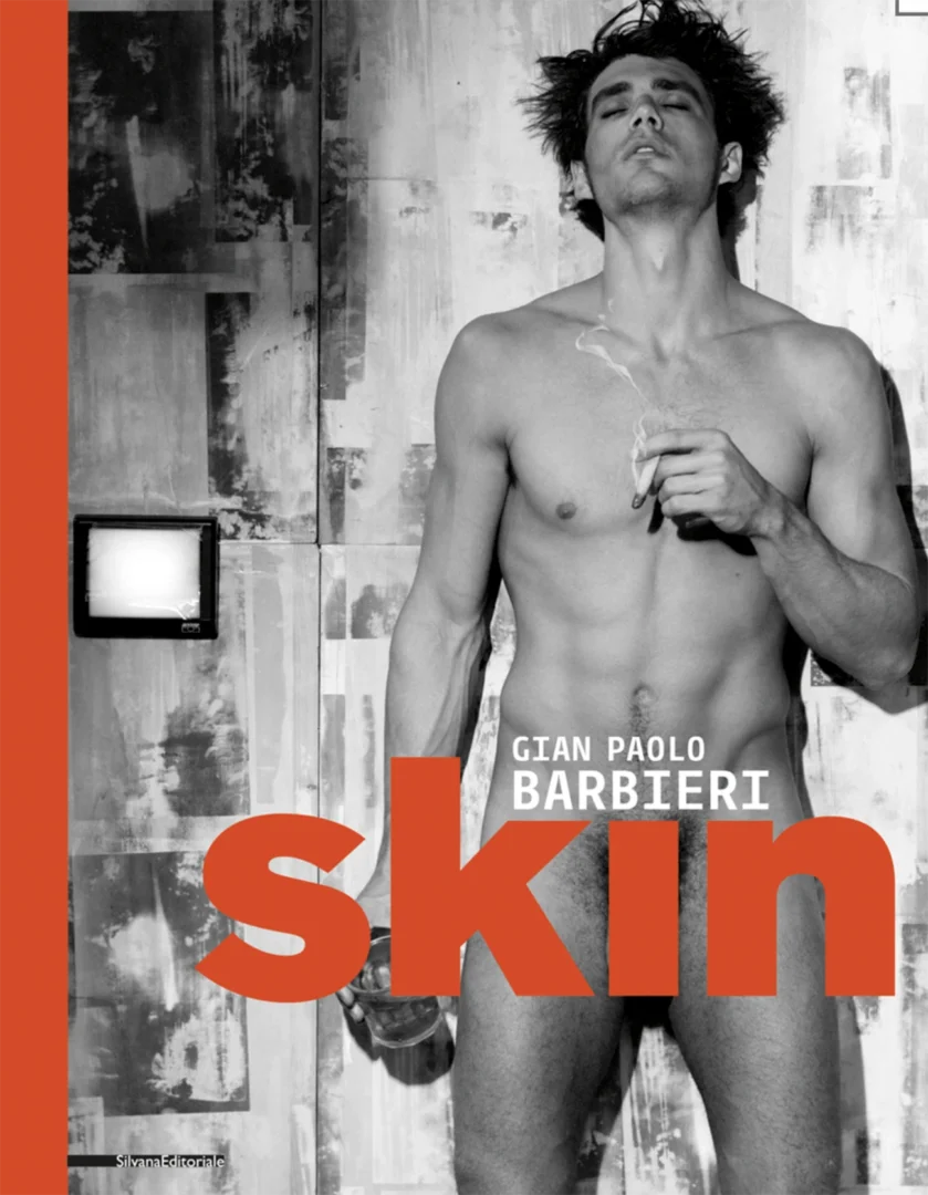 Skin, Gian Paolo Barbieri