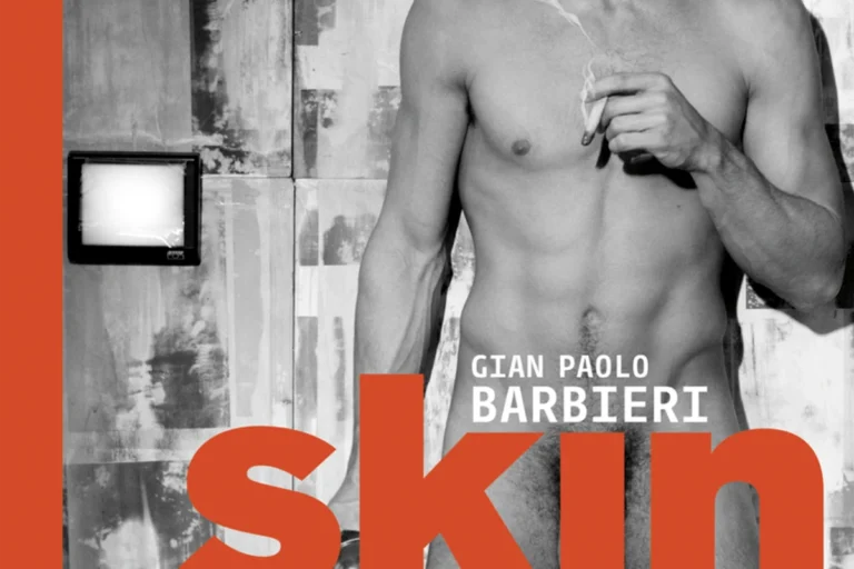 Skin, Gian Paolo Barbieri