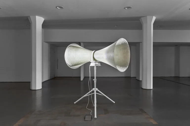 Terraforma Sarah Indriolo