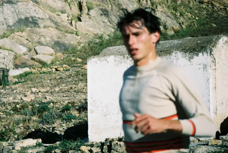 The Tunisian Shepherd