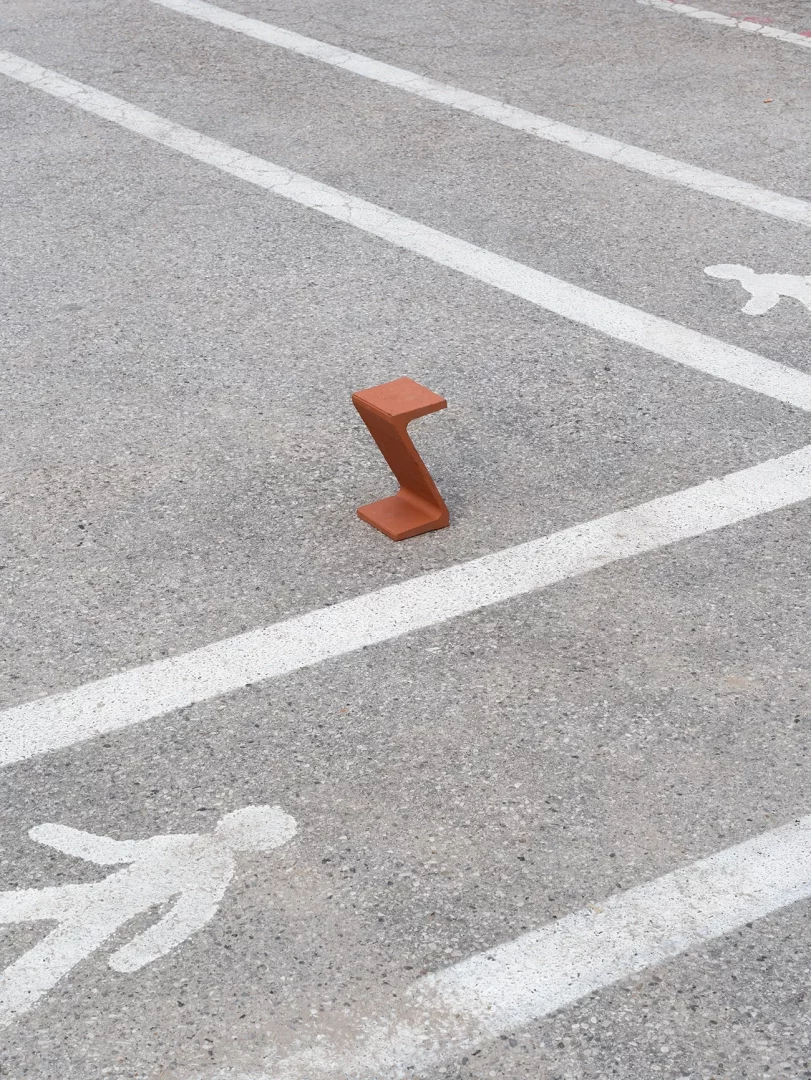 UNIVERSAL – BIANCUCCI – TERRAFORMÆ. Ph. Giacomo Bianco